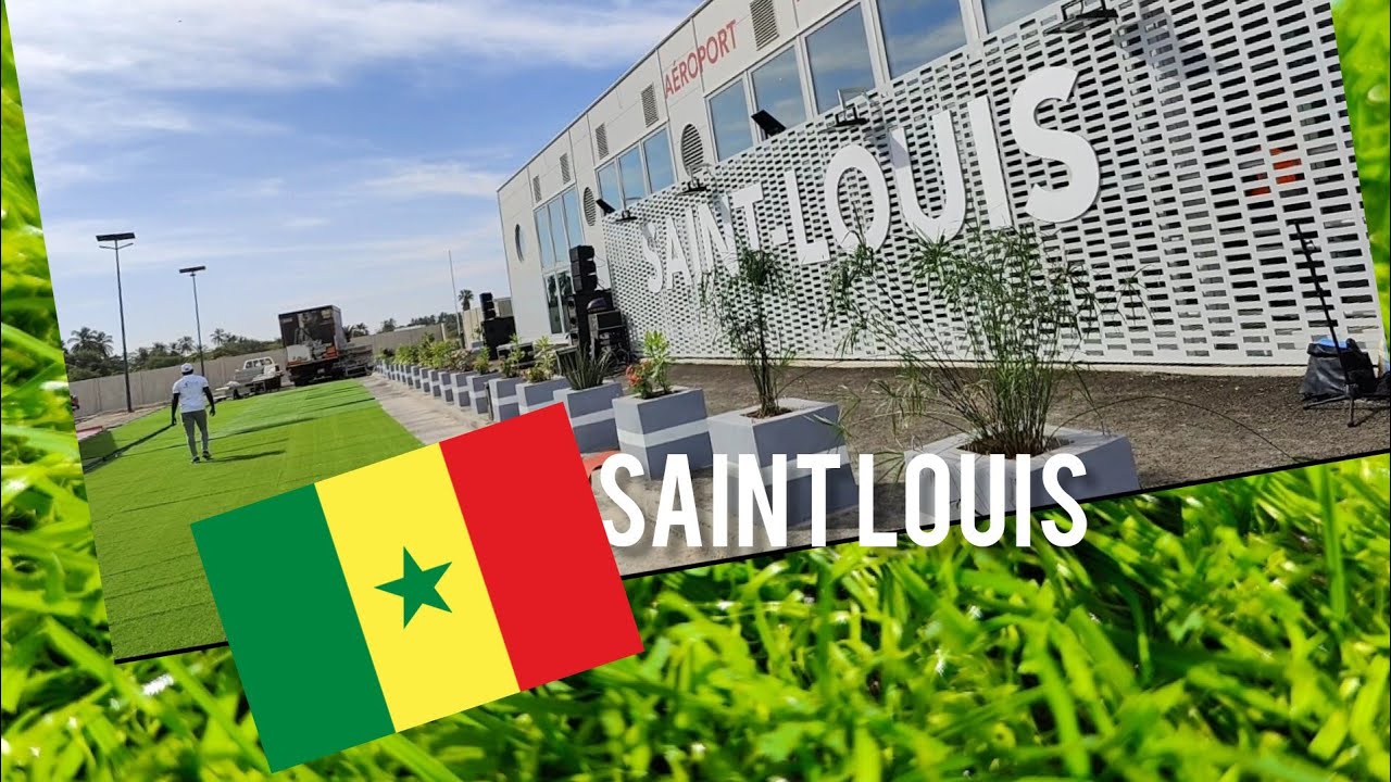 Saint Louis