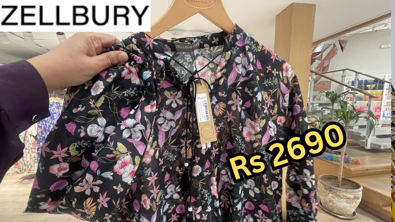 Zellbury New Arrival 2026 💕Zellbury Sale Price 2690💕🎉Zellbury Eid Collection 💖Afsheen Closet 