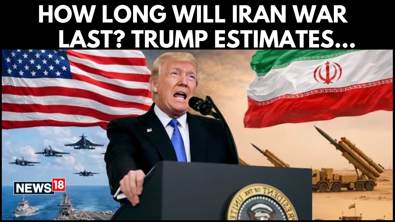 oc clean trump on we can go longer than 5 weeks