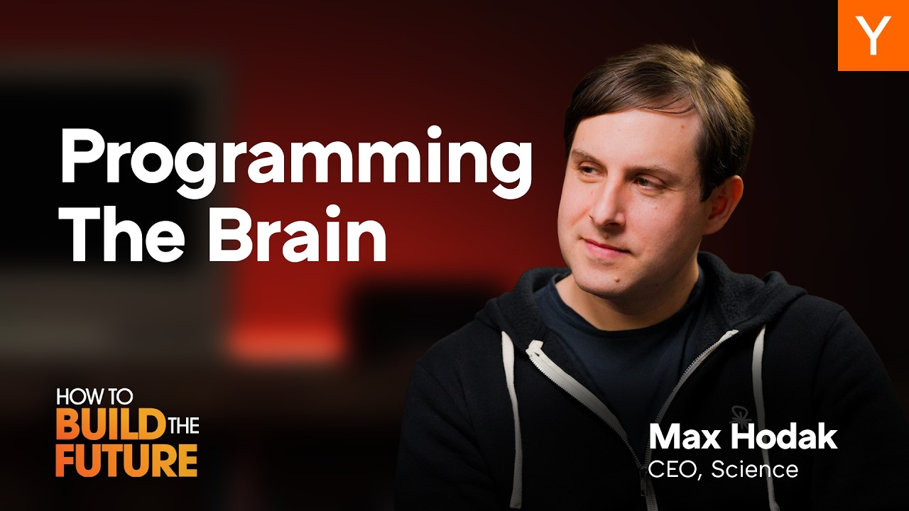 Brain-Computer Interfaces And The Future of Superintelligence w/ Max Hodak
