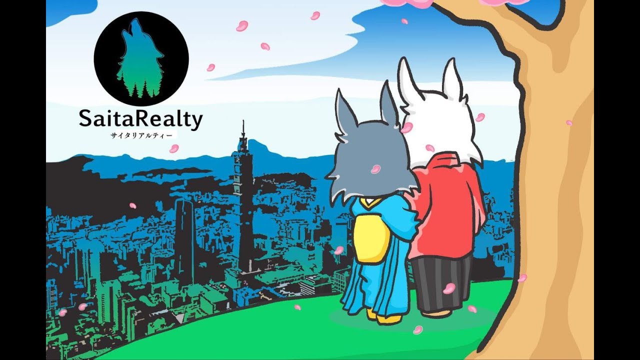 SAITAMA  -  Saita Realty ?