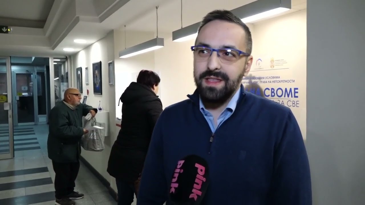 Novo Jutro - Jovana I Sarapa - Novica Kojic, Aleksandar Jovanovic - 21.01.2026.