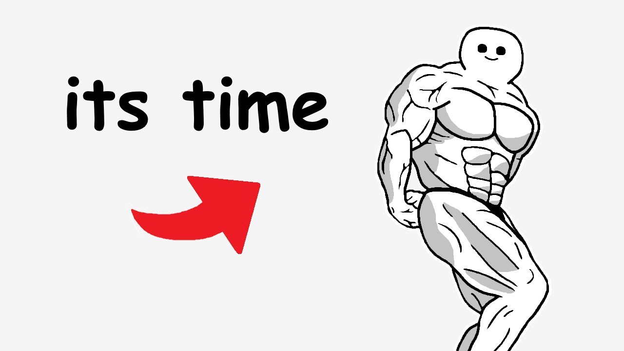Train This Muscle To Look Big (Because everyone else forgot)