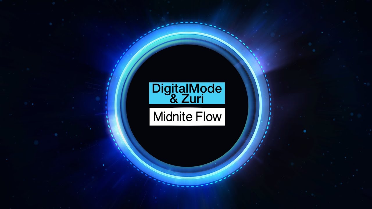 DigitalMode & Zuri - Midnite Flow