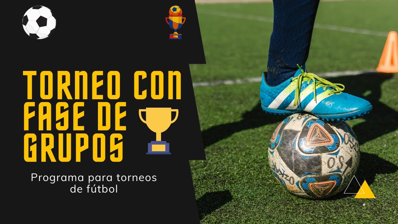 Como crear un torneo modalidad Play-off en Deporstar