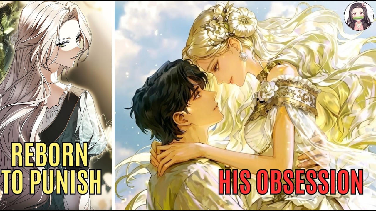 She Gave Him the Throne, But He Killed Her Children... Now She Wants Blood!