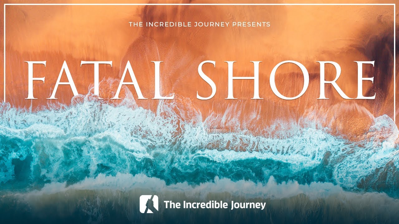 Fatal Shore - The Loch Ard Shipwreck