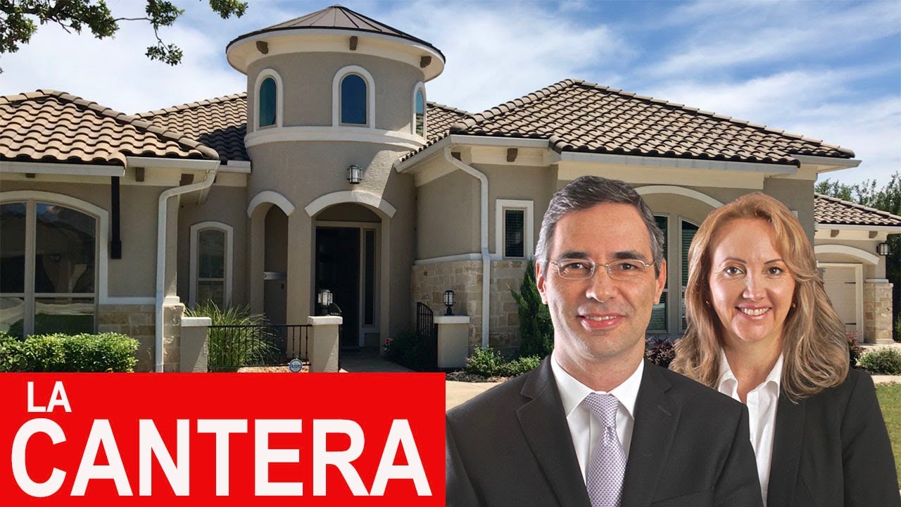 🏠  🏠  CASAS NUEVAS EN LA CANTERA SAN ANTONIO TEXAS Y CASAS EN SAN ANTONIO TEXAS