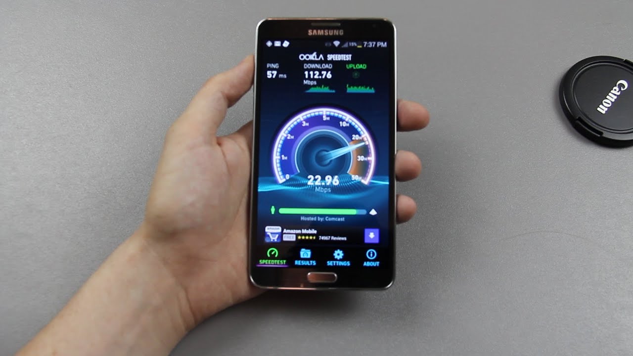 Samsung Galaxy Note 3 Full Review!
