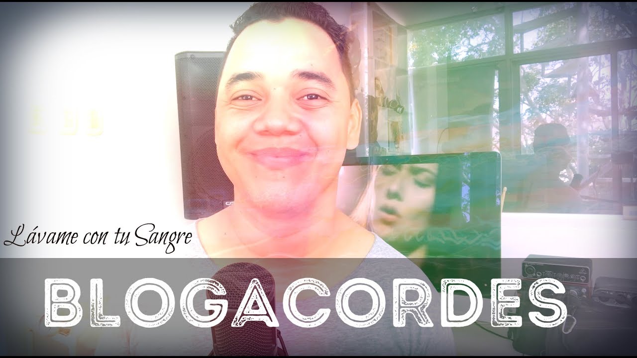 BLOGACORDES - L&aacute;vame con t&uacute; Sangre - Yuli y Josh 