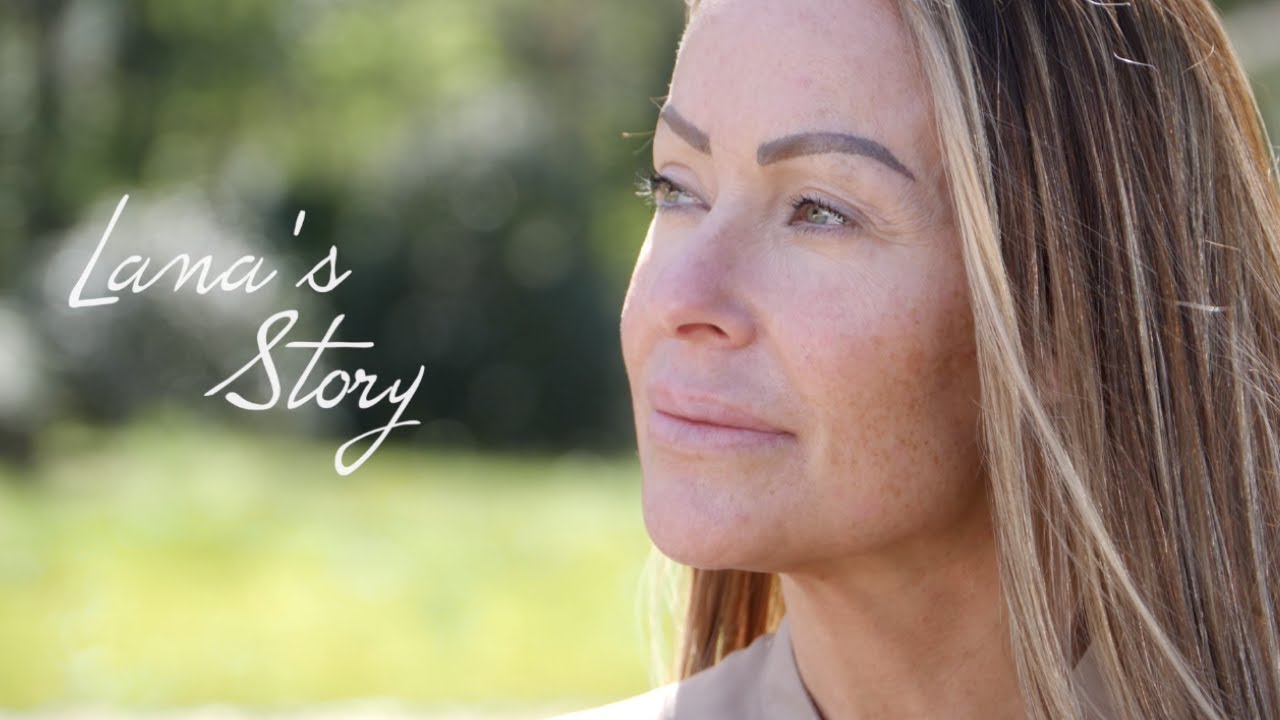 Lana's Story - 2019 Women's Pregnancy Center Story