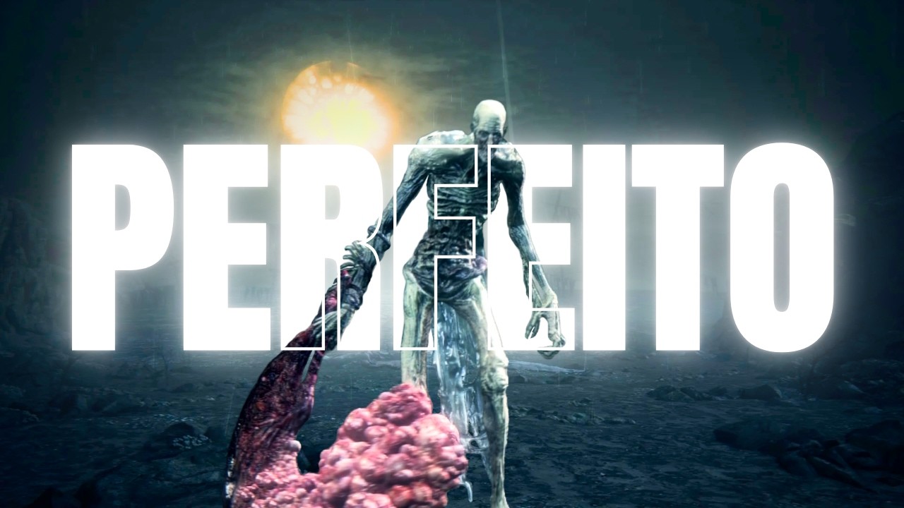 A DLC de Bloodborne MUDA TUDO