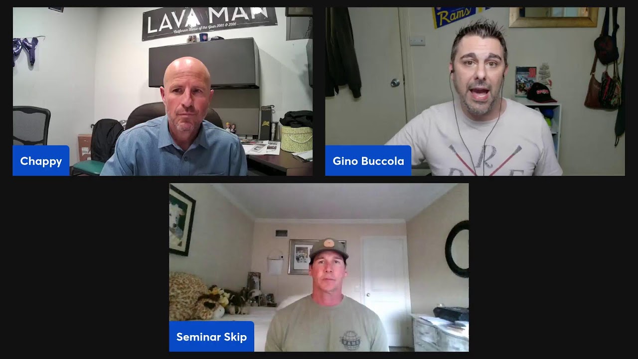 SA late Pick 5 Preview Show - Jan. 31st