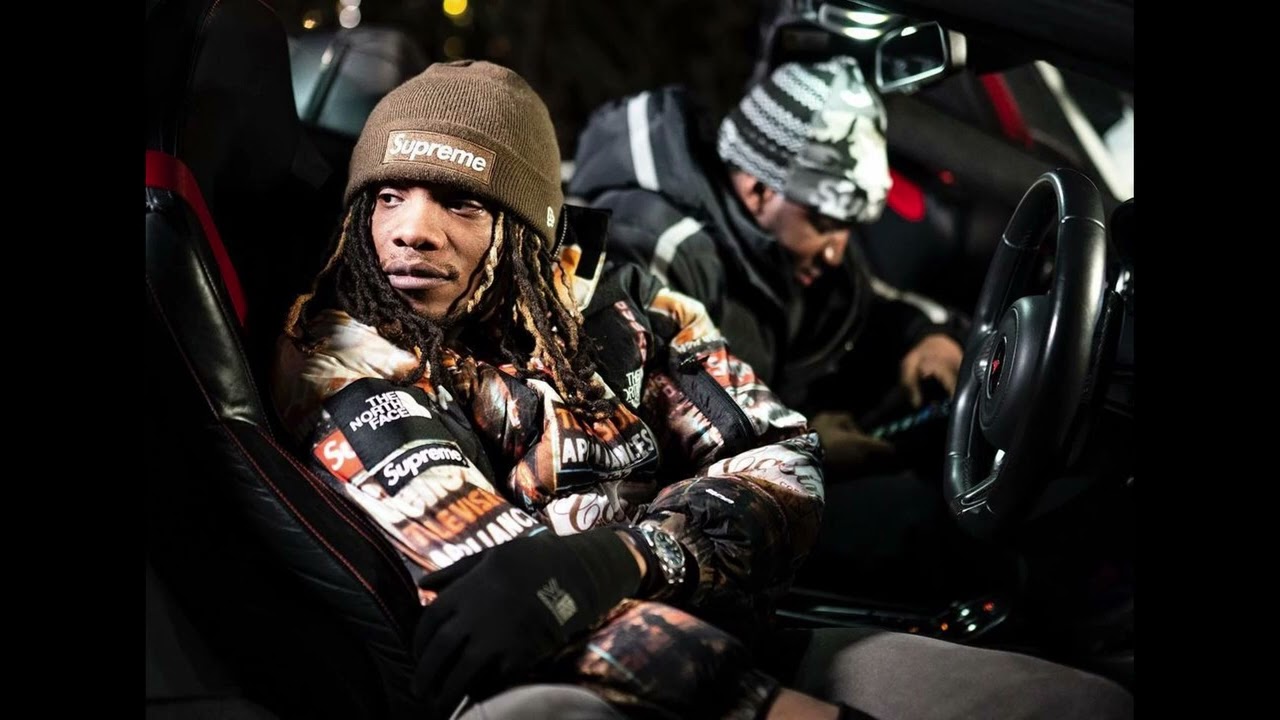 [FREE] Youngs Teflon x Tiny Boost Type Beat 2023 - 
