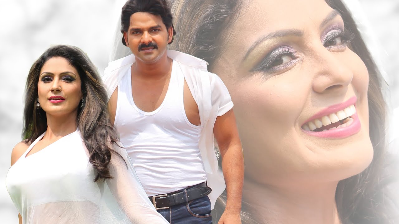 पल पल दिल के पास  #Pawan SIngh #Payas Pandit | Bhojpuri  2021