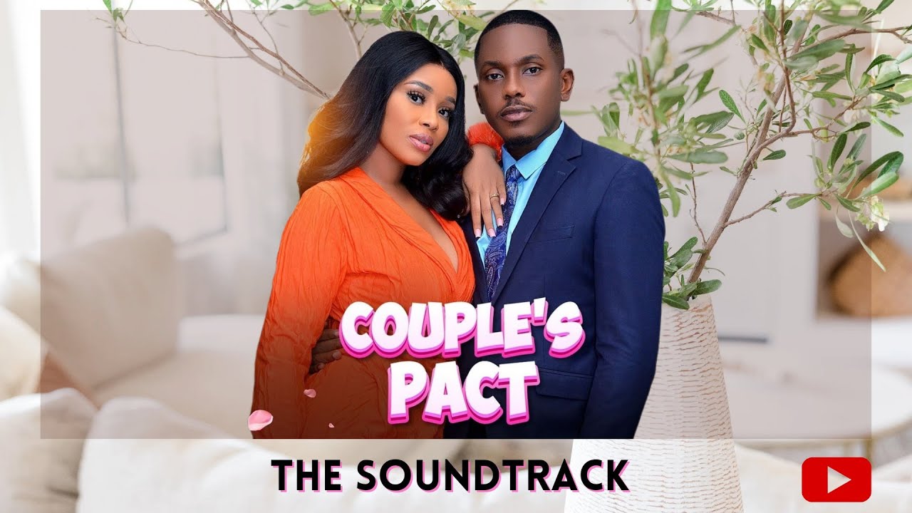 SAMUEL TOCHUX - LOVE REMAINS (COUPLE'S PACT - Nigerian movies soundtrack)