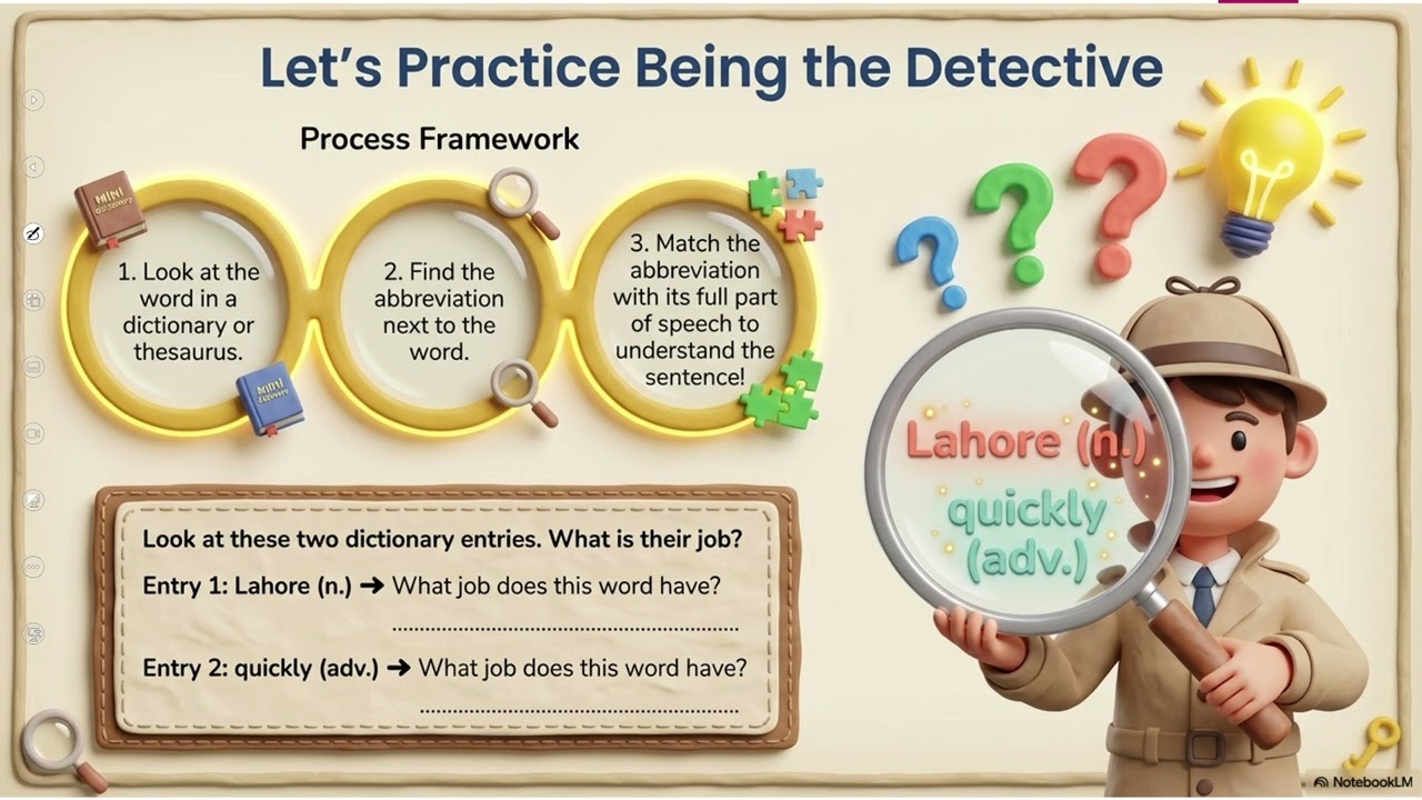 EdTech English 8 Unit 1 B LIFFT 5