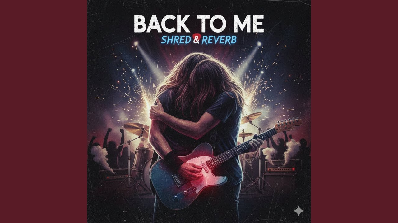 Back to Me (Cover)