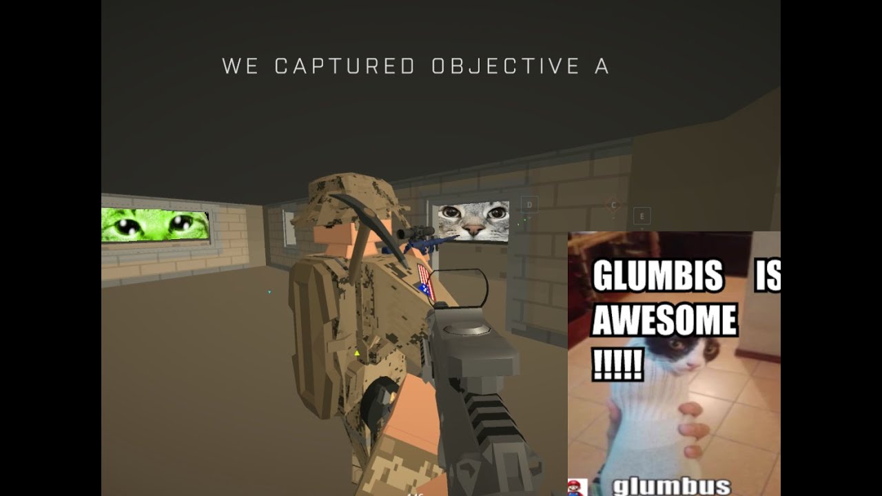 battlebit has never been so much fun