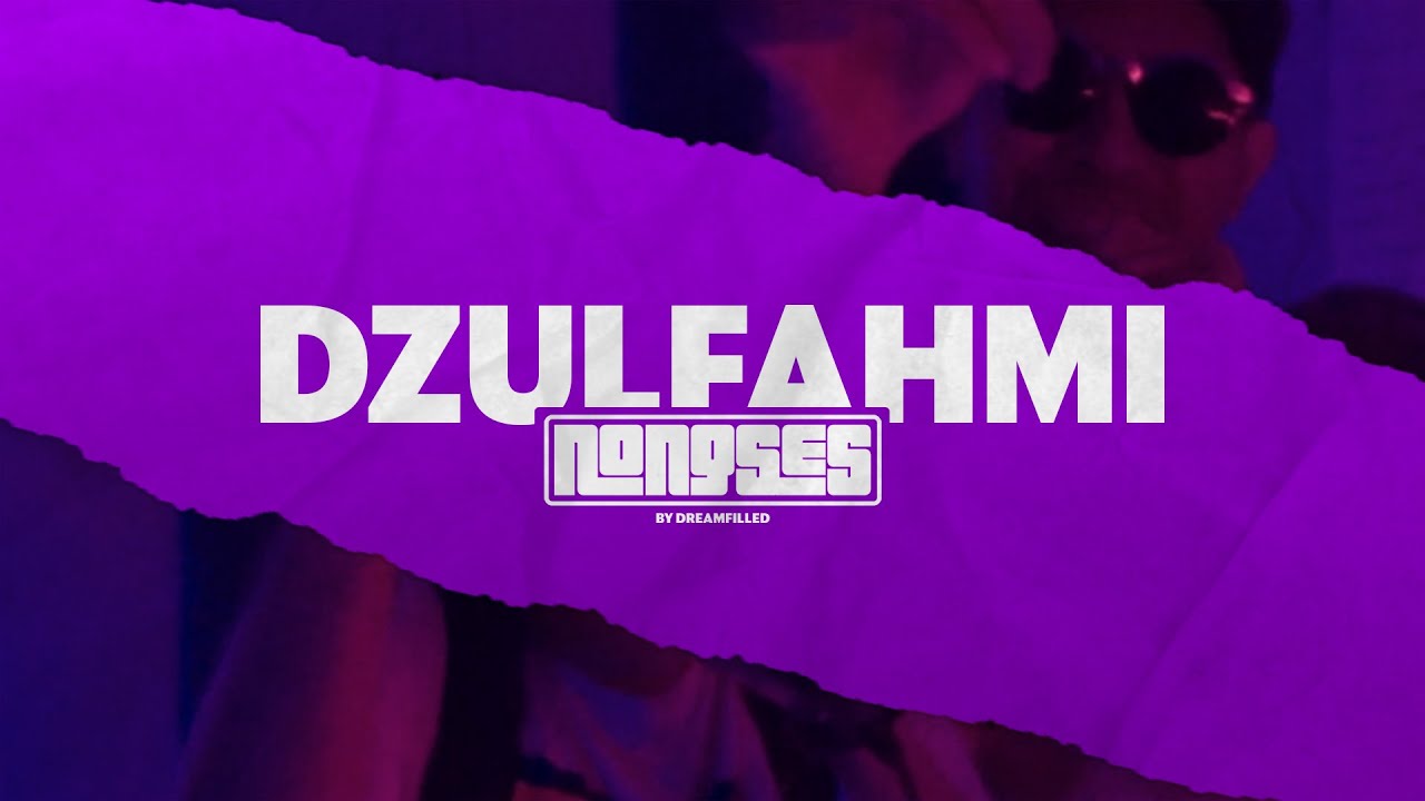 @Dzulfahmi98  - Worst Manifesto | Nongkrong Session by Dreamfilled