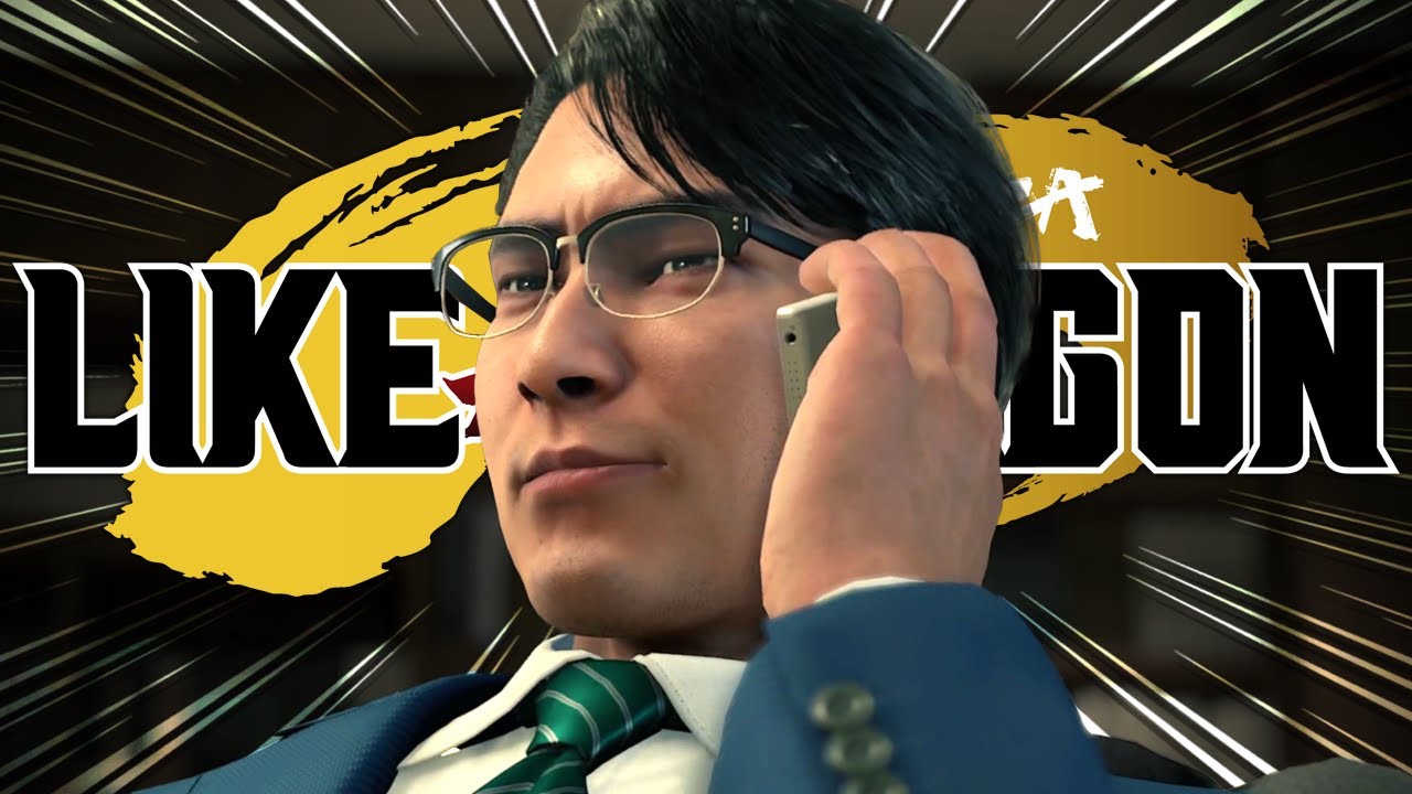 BACK FROM THE DEAD - Yakuza: Like A Dragon - 16