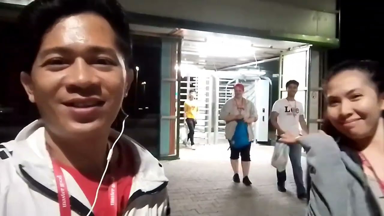 Overtime para lumaki sahod/buhay ofw factory workers in Hungary/ZOILYN VLOGS