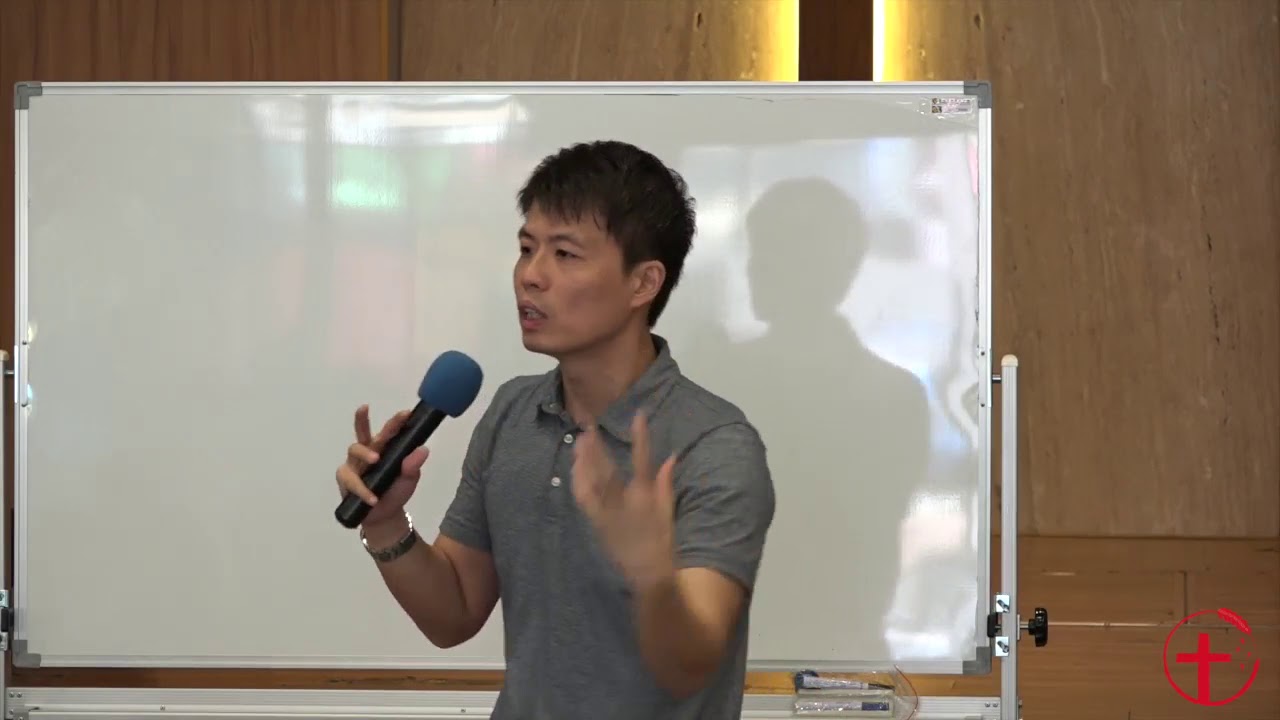 20170822-北4：分辨诸灵的必要