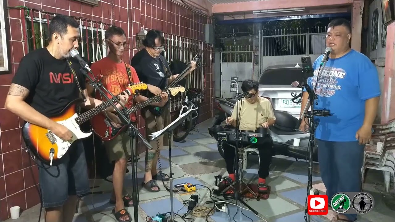 Every Little Thing - Dishwalla  // cover by: dreynd