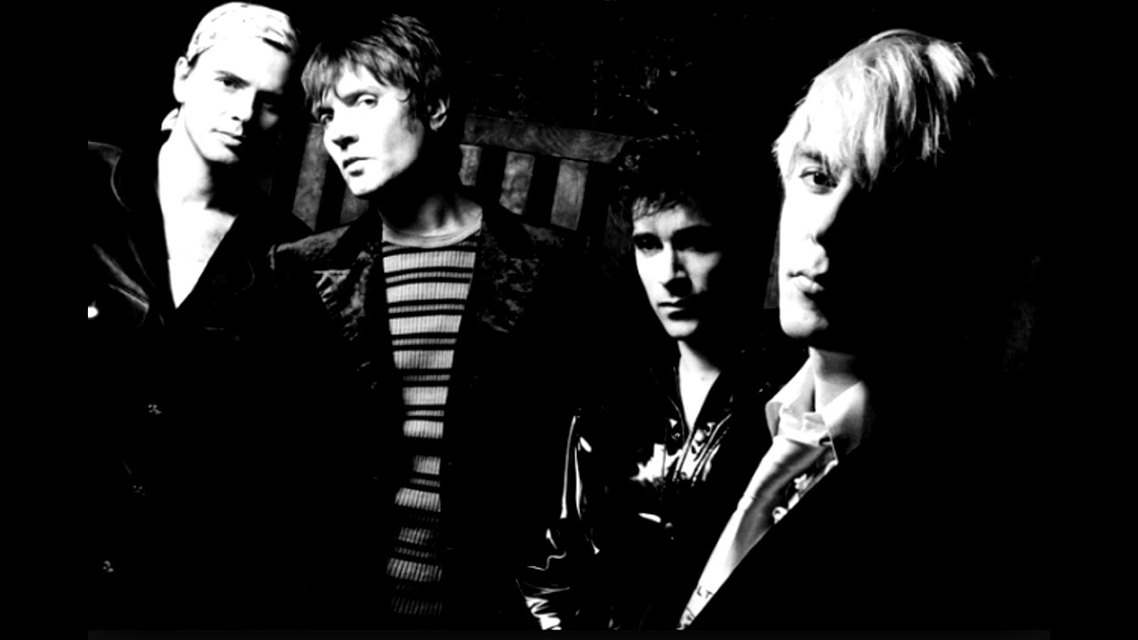 Duran Duran - Thank You - 1994 With Honors Soundtrack Version