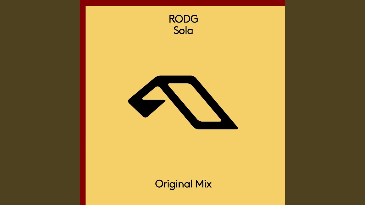 Sola (Extended Mix)
