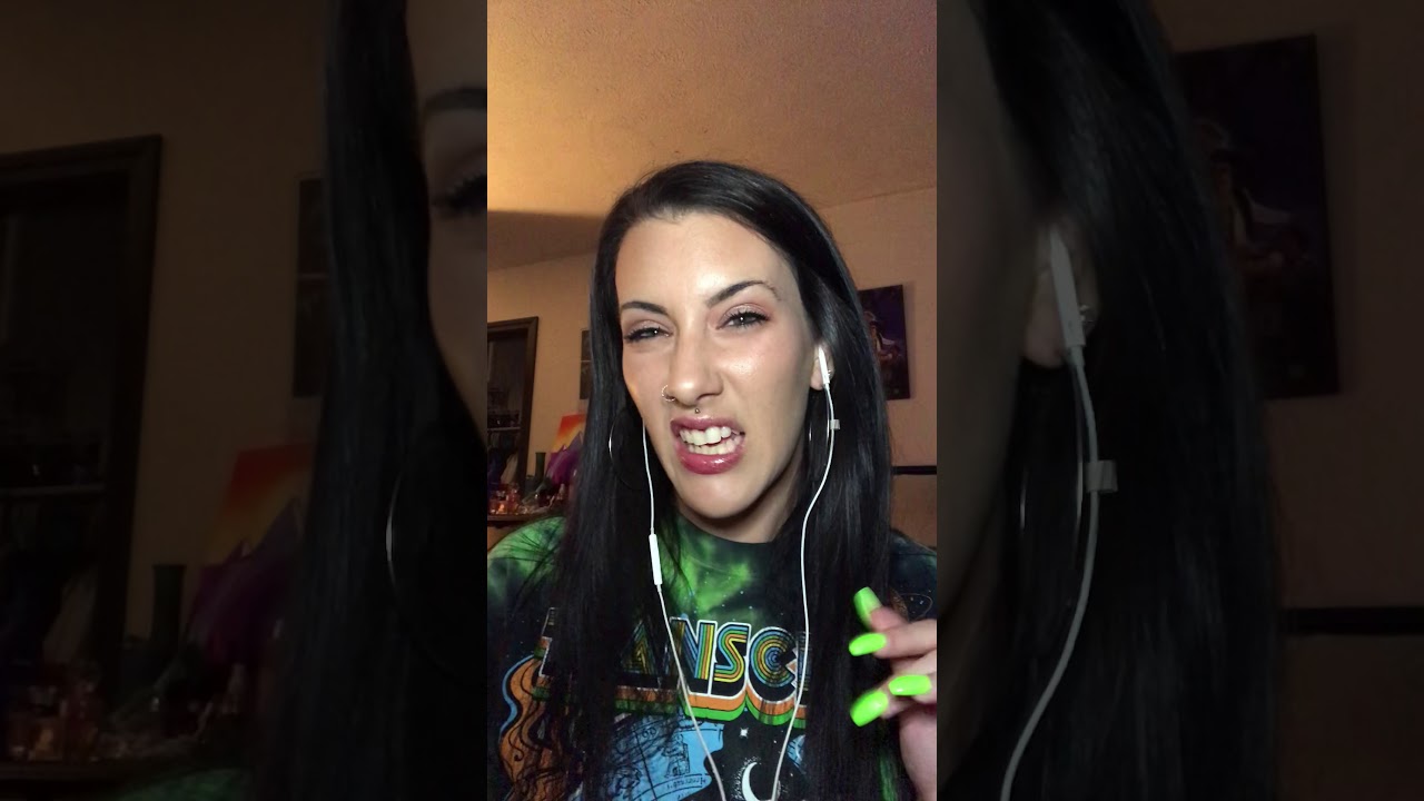 ASMR True Crime: Elisa Lam and Whisper ramble