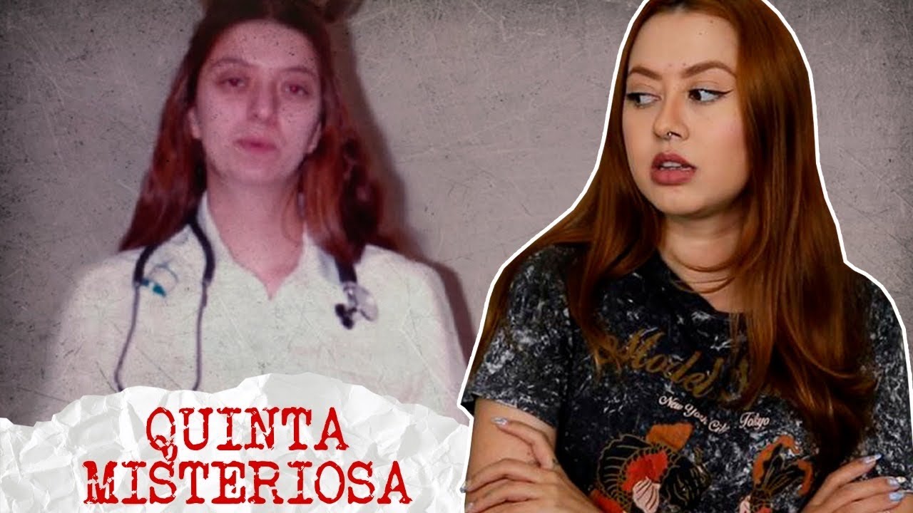 O TRISTE CASO DE MINDY SCHLOSS