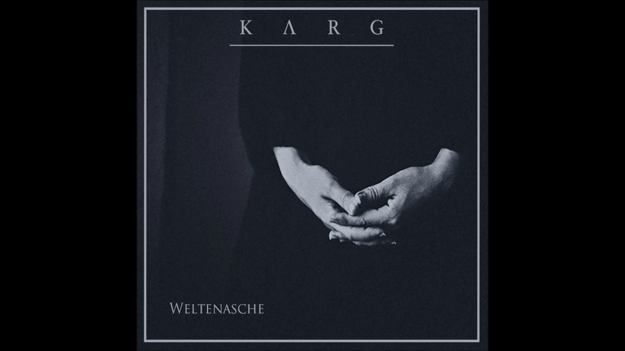 Karg - Le Couloir des ombres