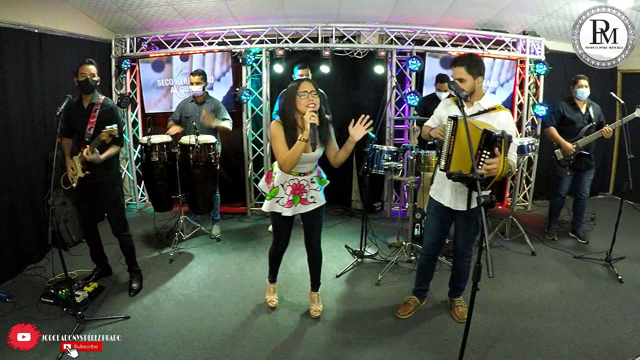 Penas - Sebastián Batista y Andrea Barrios (Show Virtual)