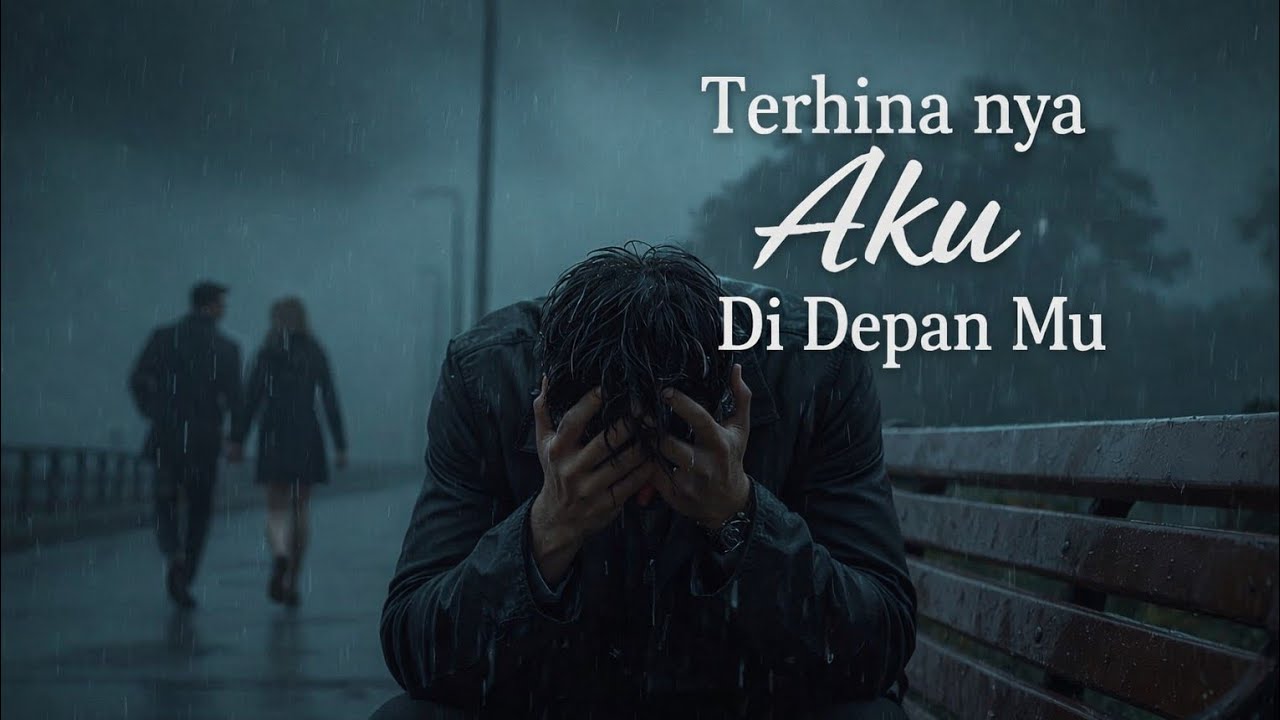 Terhina nya Aku Di depan mu – Kisah Nyata Cinta Ditolak Keluarga | Lagu Melayu Sedih