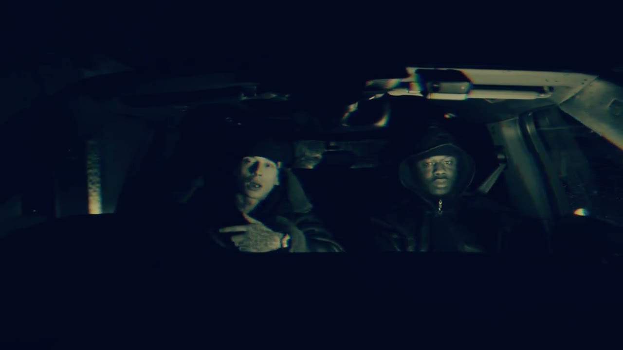 Central Cee Type Beat 2026 – “Fake Persona” | Dark UK Drill Instrumental