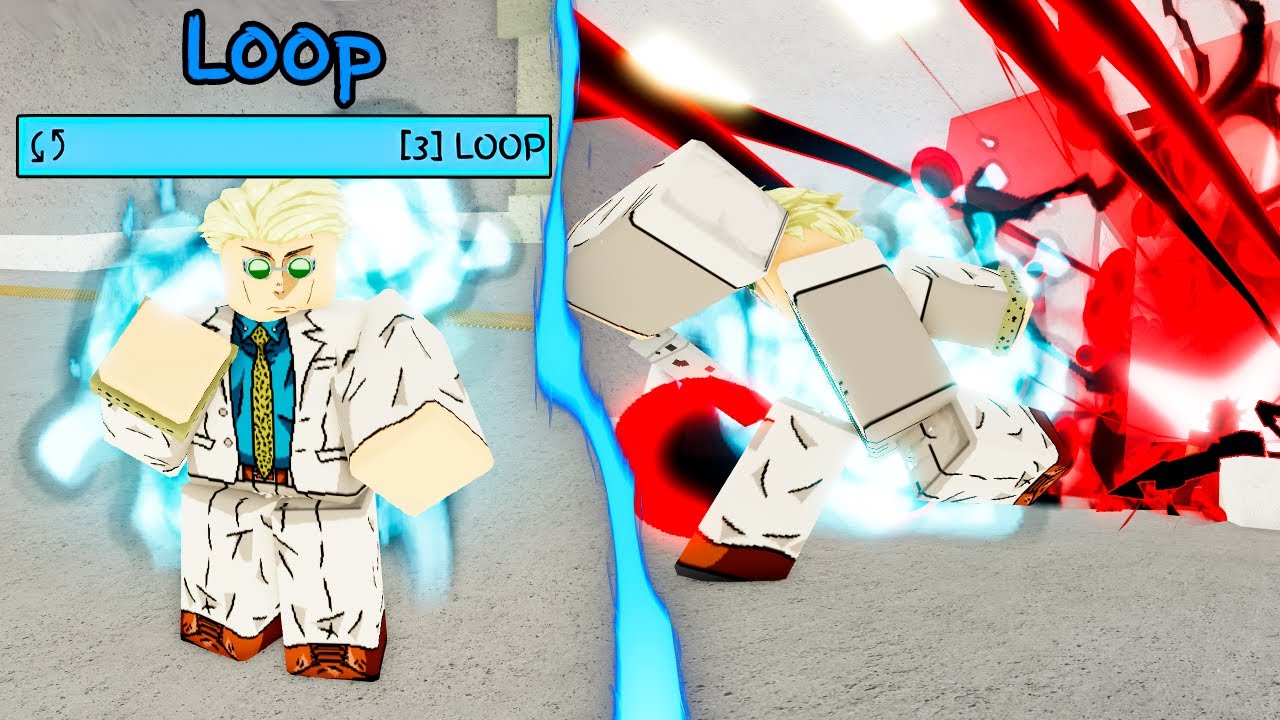 COMO USAR O NOVO LOOP BLOCK E ULTIMATE DO NANAMI! UPDATE 1.70 DO JUJUTSU SHENANIGANS
