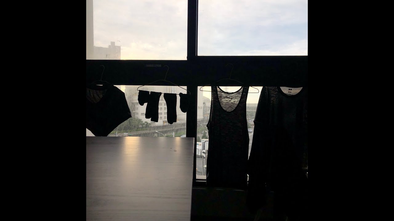 Taiwan Quarantine Diary #1: The First 8 in 4