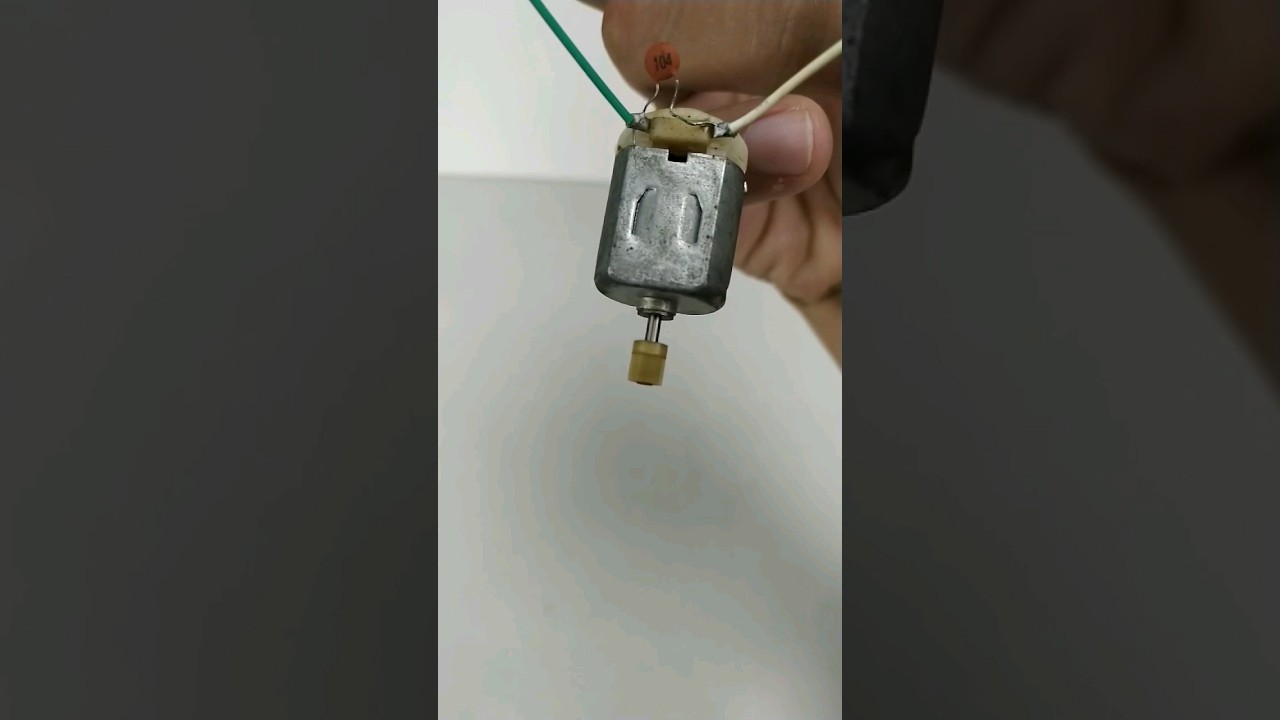 Motorzinho