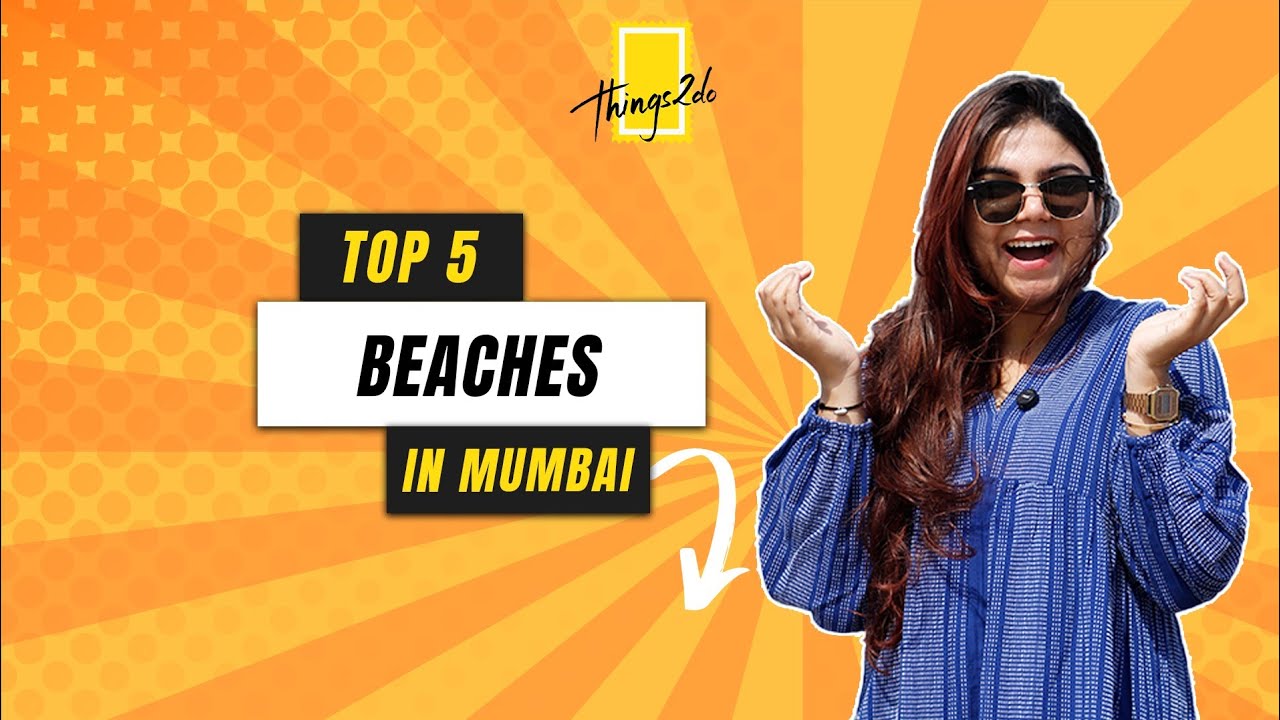 Mumbai’s BEST Beach? Mumbaikars Don’t Want You to Know About It!