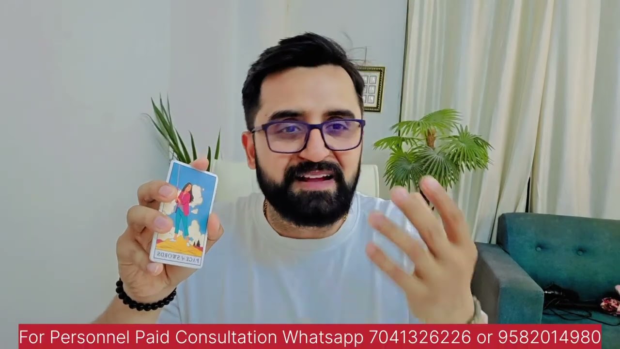 KARMA BHUGAT RAHE HAI AAPKE PARTNER AB