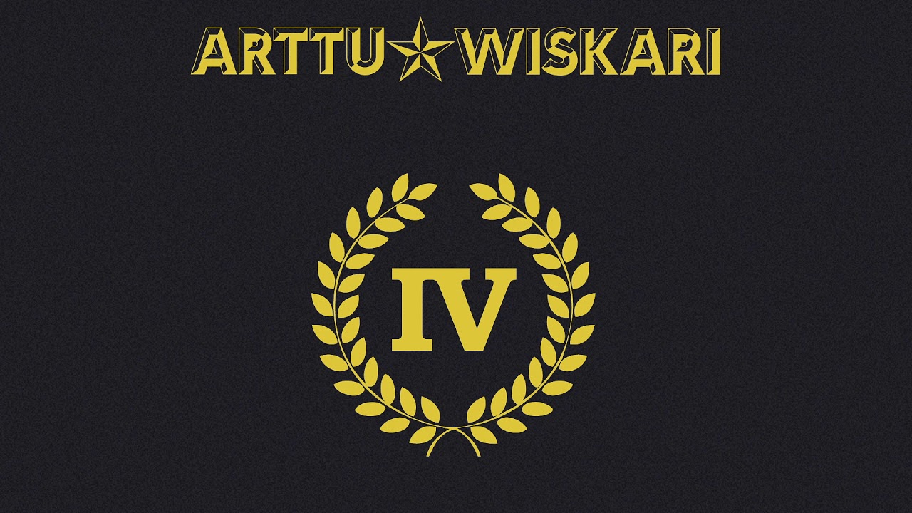 Arttu Wiskari - Onko olemassa turhempaa kuin purjehdus