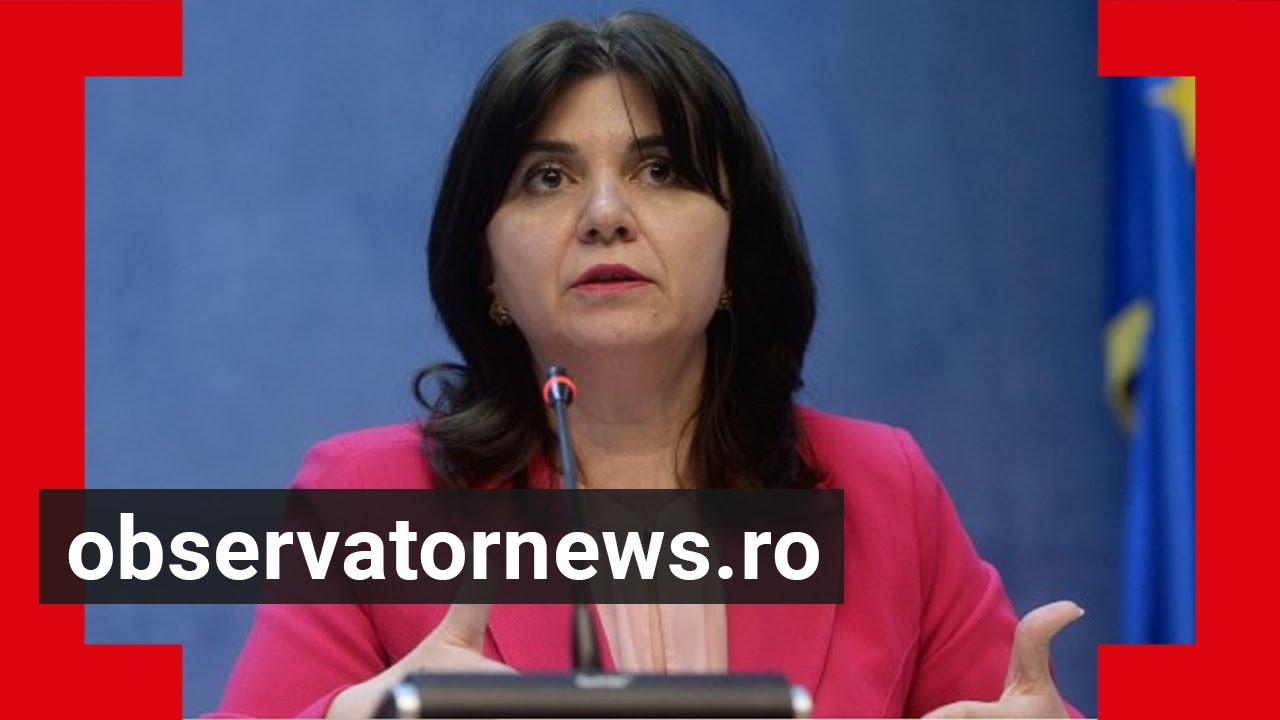 Şcoala online devine obligatorie, a anunțat ministrul Educației