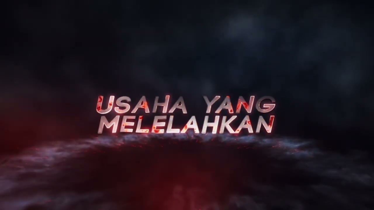 BUMPER OPENING WISUDA KE 24