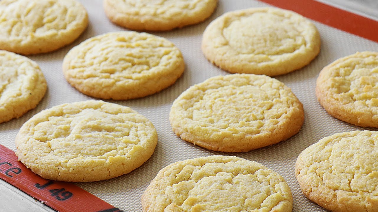 뉴욕에서 꼭 먹어봐야하는🗽🇺🇸뉴욕맛집 모모후쿠 밀크바의 콘쿠키 레시피 Momofuku Milkbar's corn cookie recipe