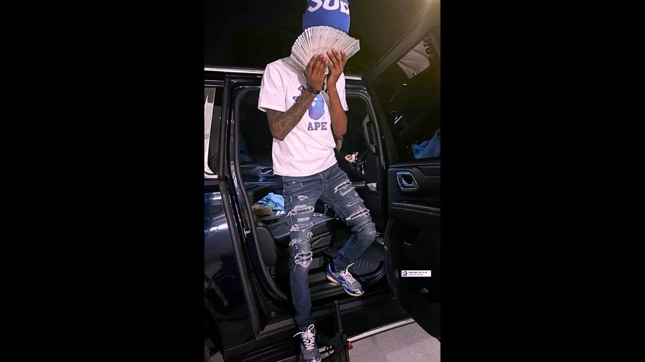 (FREE) YFG Fatso Sample Type Beat- 