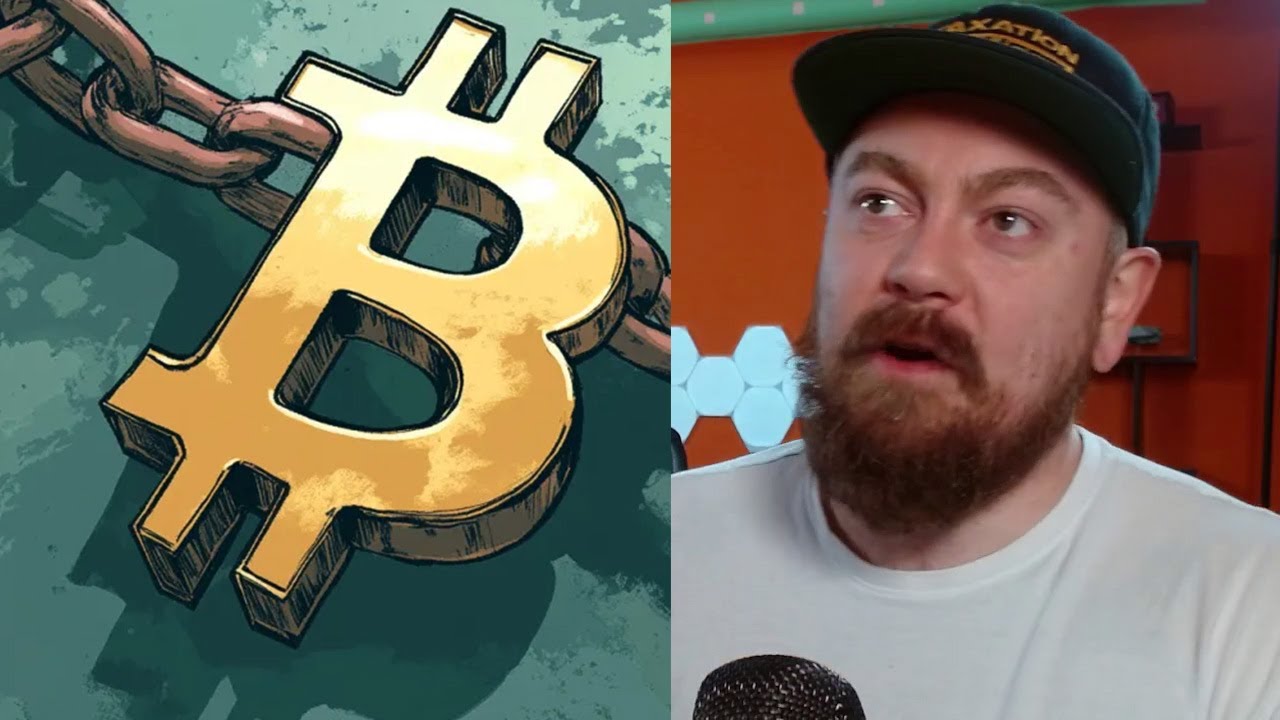 Крупнейшее изъятие биткоинов в истории