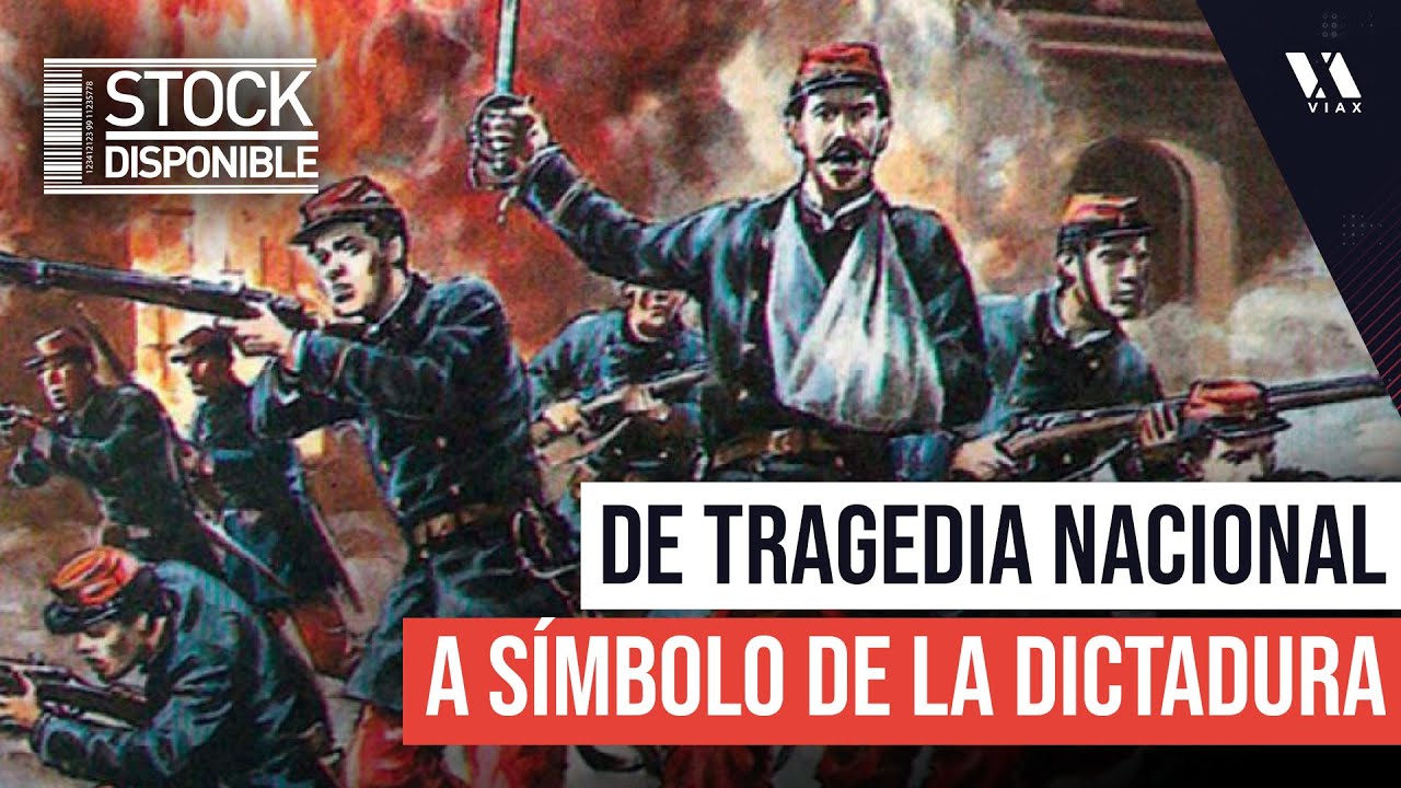 La matanza de La Concepción tras el Día de la Bandera/ El Poder de la Historia