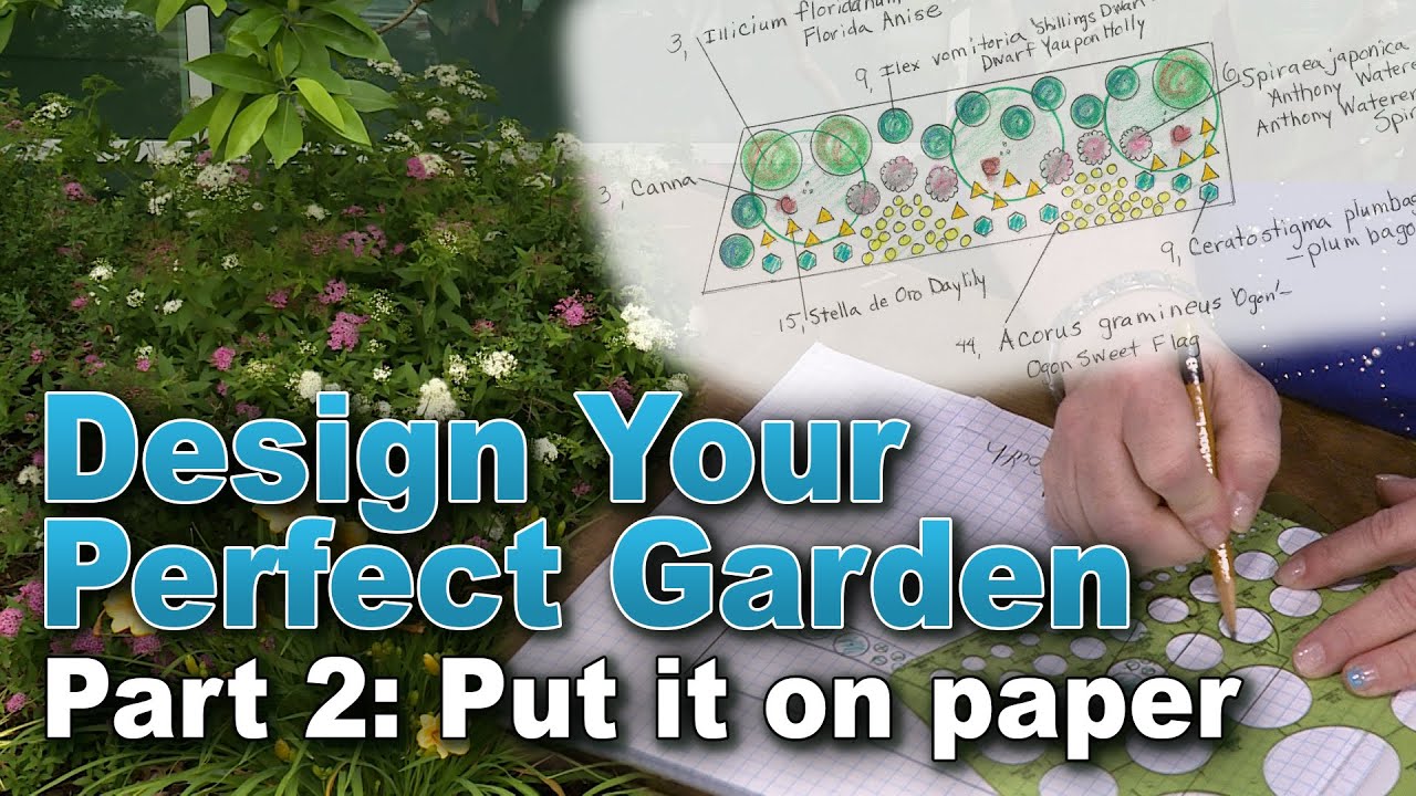 How to Design Your Perfect Landscape