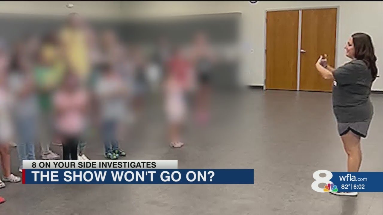 Alleged 'fraud' could mean curtain call for theater troupe for kids with special needs